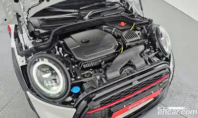 Mini Cooper 2024 2.0 гидро в Москве № 724709, миниатюра 6