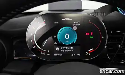 Mini Cooper 2024 2.0 гидро в Москве № 724709, миниатюра 8