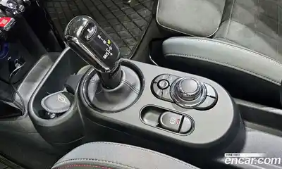 Mini Cooper 2024 2.0 гидро в Москве № 724709, миниатюра 9