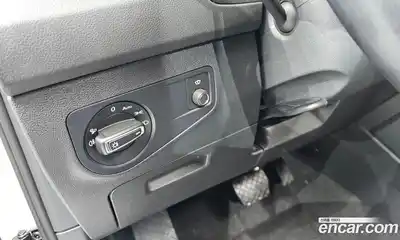 Volkswagen Tiguan 2022 2.0 гидро в Москве № 725092, миниатюра 12