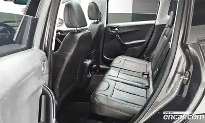 Peugeot 2008 2020 1.5 гидро в Москве № 743043, миниатюра 12