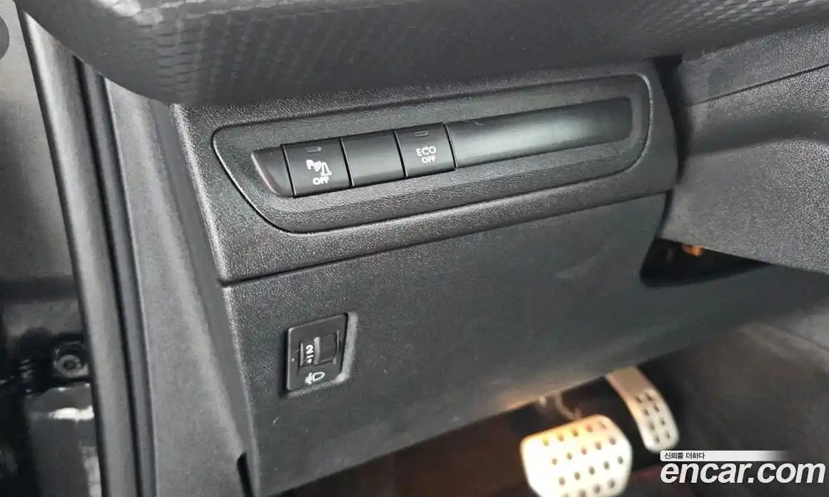 Peugeot 2008 2020 1.5 гидро в Москве № 743043, фото 14