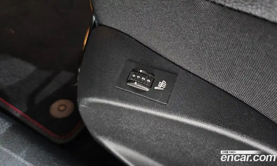 Peugeot 2008 2020 1.5 гидро в Москве № 743043, фото 17