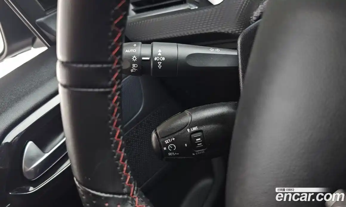 Peugeot 2008 2020 1.5 гидро в Москве № 743043, фото 18