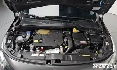 Peugeot 2008 2020 1.5 гидро в Москве № 743043, миниатюра 6