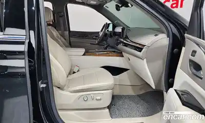 Cadillac Escalade 2022 6.2 гидро в Москве № 747407, миниатюра 11