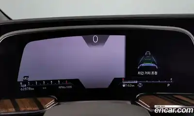 Cadillac Escalade 2022 6.2 гидро в Москве № 747407, миниатюра 8