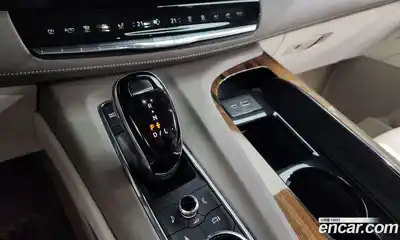 Cadillac Escalade 2022 6.2 гидро в Москве № 747407, миниатюра 9