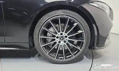 Mercedes-Benz CLS-Class 2018 2.9 гидро в Москве, миниатюра 5