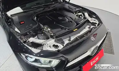 Mercedes-Benz CLS-Class 2018 2.9 гидро в Москве, миниатюра 6