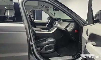 Land Rover Range-Rover Sport 2015 3.0 гидро в Москве № 766121, миниатюра 11