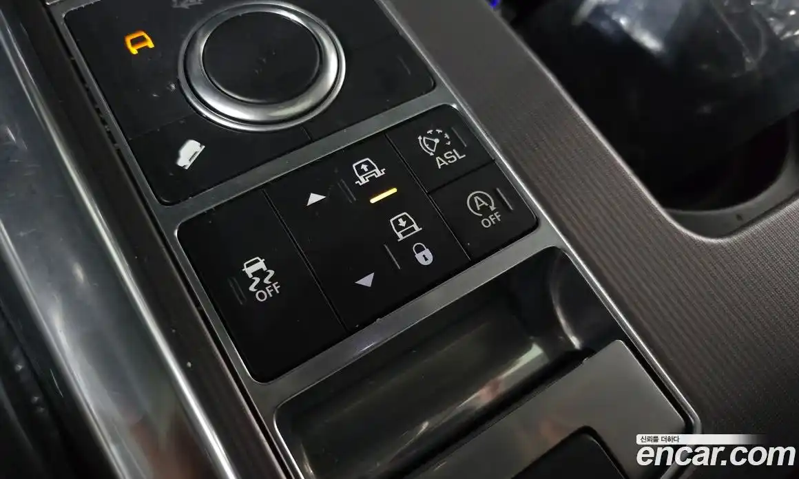 Land Rover Range-Rover Sport 2015 3.0 гидро в Москве № 766121, фото 17