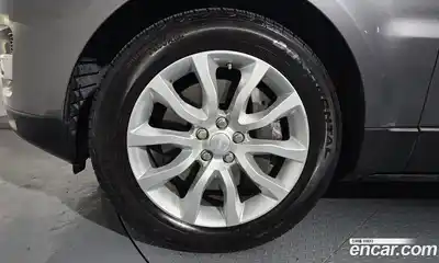 Land Rover Range-Rover Sport 2015 3.0 гидро в Москве № 766121, миниатюра 5
