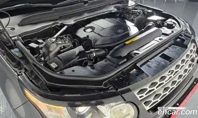 Land Rover Range-Rover Sport 2015 3.0 гидро в Москве № 766121, миниатюра 6