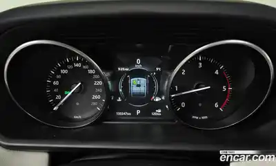 Land Rover Range-Rover Sport 2015 3.0 гидро в Москве № 766121, миниатюра 8