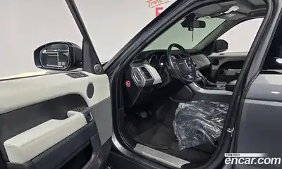 Land Rover Range-Rover Sport 2015 3.0 гидро в Москве № 766121, миниатюра 10