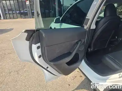 Tesla Model Y 2024 0.2 гидро в Москве № 766715, миниатюра 11