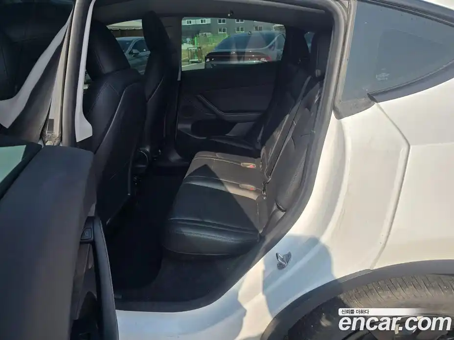 Tesla Model Y 2024 0.2 гидро в Москве № 766715, фото 12