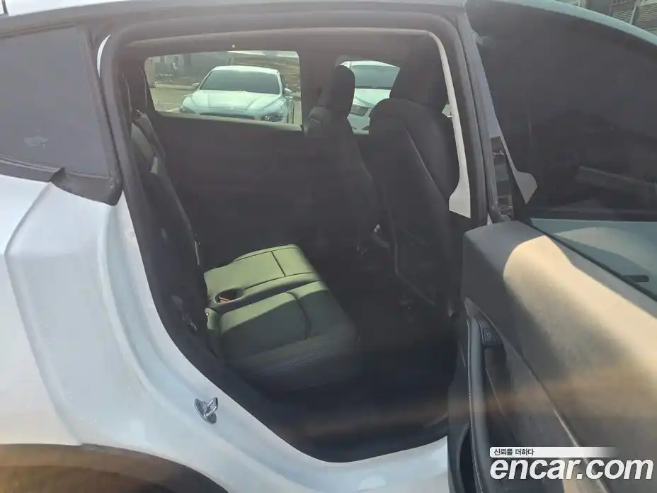 Tesla Model Y 2024 0.2 гидро в Москве № 766715, фото 13