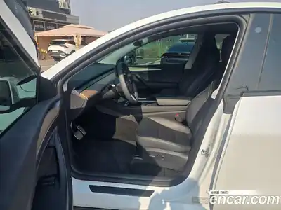 Tesla Model Y 2024 0.2 гидро в Москве № 766715, миниатюра 10