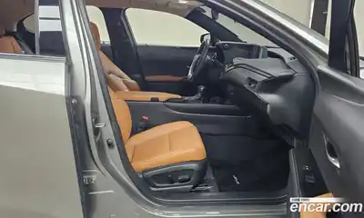 Lexus UX 2020 2.0 гидро в Москве № 766778, миниатюра 11