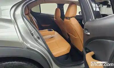 Lexus UX 2020 2.0 гидро в Москве № 766778, миниатюра 12