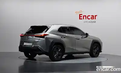 Lexus UX 2020 2.0 гидро в Москве № 766778, миниатюра 2