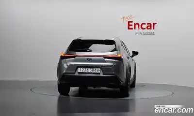 Lexus UX 2020 2.0 гидро в Москве № 766778, миниатюра 4