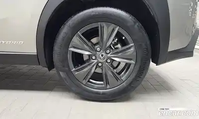 Lexus UX 2020 2.0 гидро в Москве № 766778, миниатюра 5