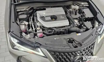 Lexus UX 2020 2.0 гидро в Москве № 766778, миниатюра 6