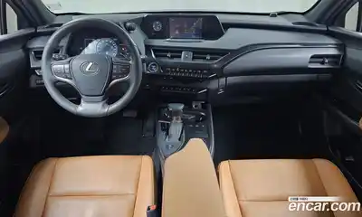 Lexus UX 2020 2.0 гидро в Москве № 766778, миниатюра 7