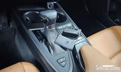 Lexus UX 2020 2.0 гидро в Москве № 766778, миниатюра 9
