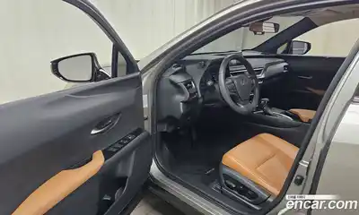 Lexus UX 2020 2.0 гидро в Москве № 766778, миниатюра 10