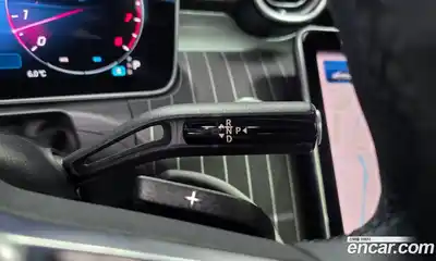 Mercedes-Benz C-Class 2025 2.0 гидро в Москве № 800619, миниатюра 12