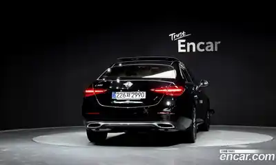 Mercedes-Benz C-Class 2025 2.0 гидро в Москве № 800619, миниатюра 4