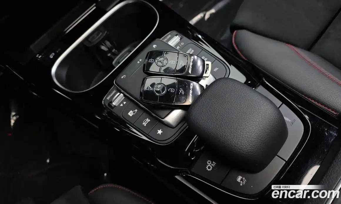 Mercedes-Benz A-Class 2022 2.0 гидро в Москве, фото 9