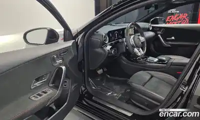 Mercedes-Benz A-Class 2022 2.0 гидро в Москве, миниатюра 10