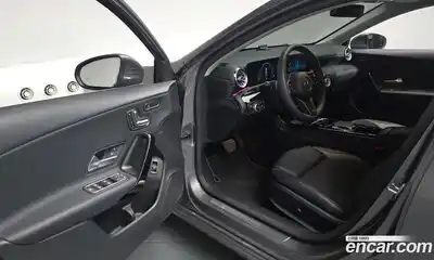 Mercedes-Benz A-Class 2020 2.0 гидро в Москве № 800919, миниатюра 11
