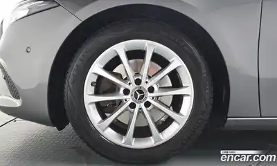 Mercedes-Benz A-Class 2020 2.0 гидро в Москве № 800919, миниатюра 5