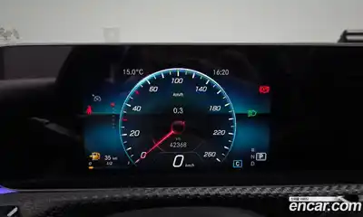Mercedes-Benz A-Class 2020 2.0 гидро в Москве № 800919, миниатюра 8