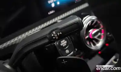 Mercedes-Benz A-Class 2020 2.0 гидро в Москве № 800919, миниатюра 9