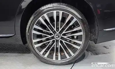 Mercedes-Benz S-Class 2022 3.0 гидро, миниатюра 5