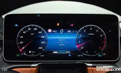 Mercedes-Benz S-Class 2022 3.0 гидро, миниатюра 8