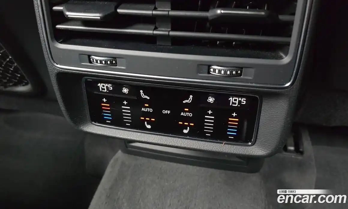 Audi Q7 2021 3.0 гидро в Москве, фото 19