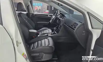 Volkswagen Golf 2015 2.0 гидро в Москве, миниатюра 11
