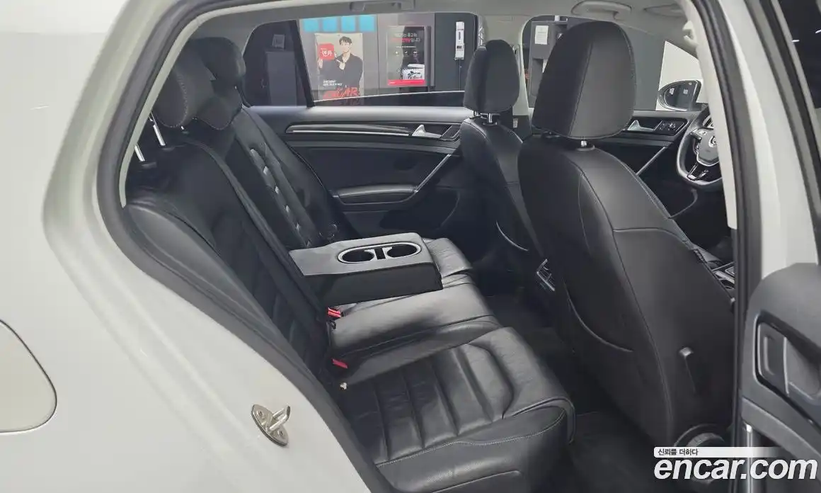 Volkswagen Golf 2015 2.0 гидро в Москве, фото 12