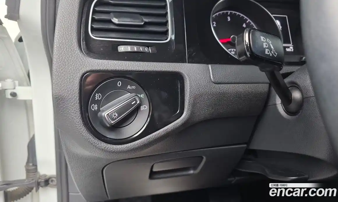 Volkswagen Golf 2015 2.0 гидро в Москве, фото 17