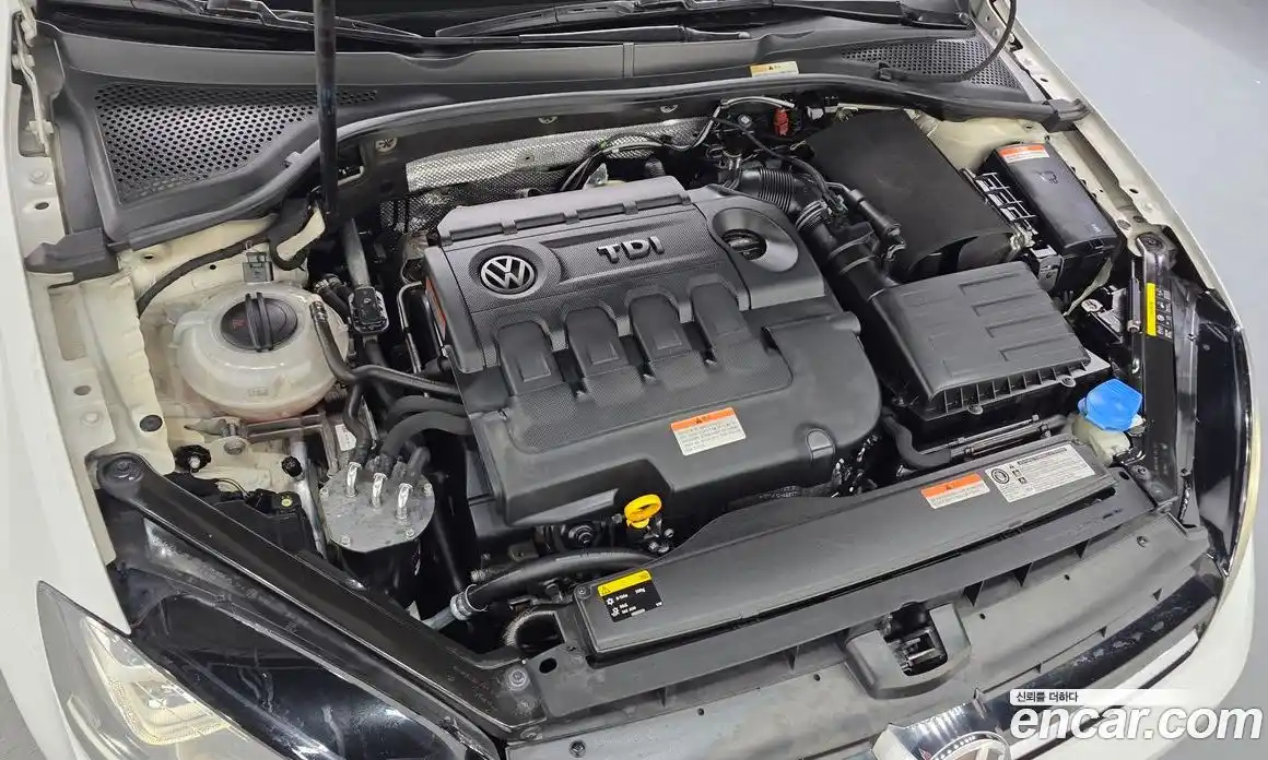 Volkswagen Golf 2015 2.0 гидро в Москве, фото 6