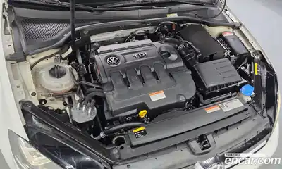 Volkswagen Golf 2015 2.0 гидро в Москве, миниатюра 6