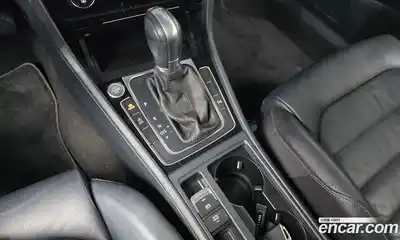 Volkswagen Golf 2015 2.0 гидро в Москве, миниатюра 9